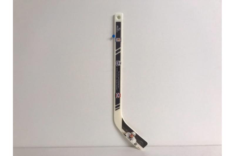 Sidney Crosby Tim Hortons Mini Hockey Stick