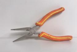 MasterCraft Needlenose Pliers / Snippers