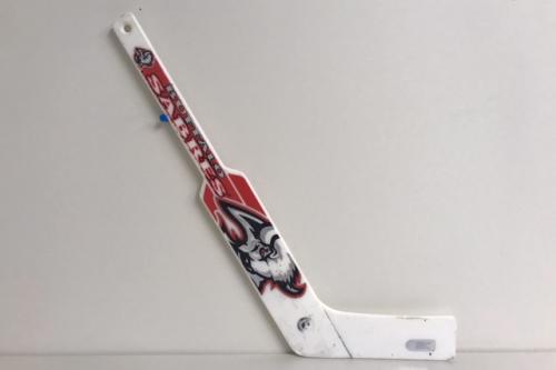 Buffalo Sabres Goalie Mini Hockey Stick