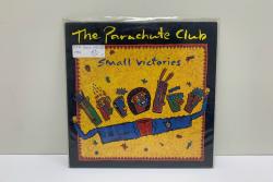 The Parachute Club Small Victories Record
