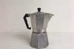 Vintage Stove Top Espresso Coffee Maker