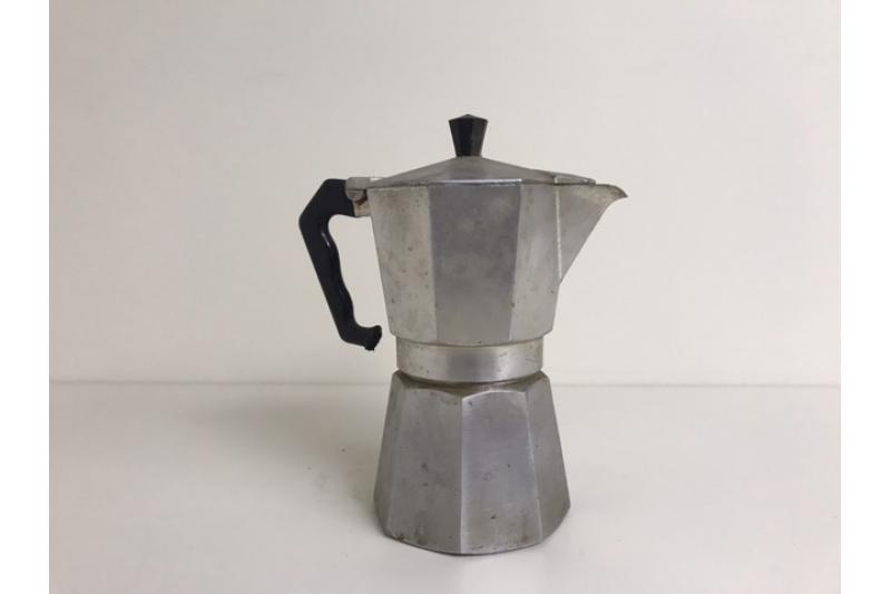 Vintage Stove Top Espresso Coffee Maker