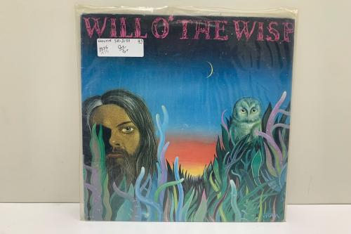 Leon Russell Will O' The Wisp