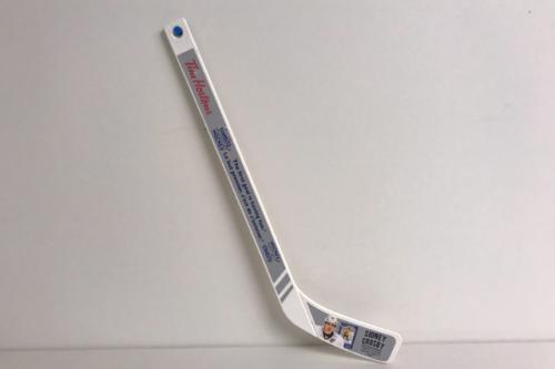 Tim Hortons Sidney Crosby Mini Hockey Stick