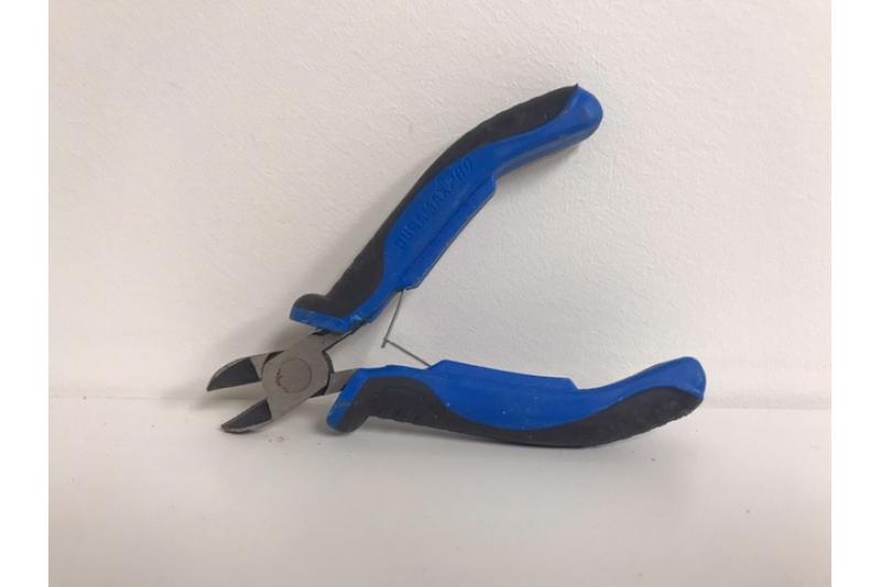 Small Duramax Wire Cutter Pliers