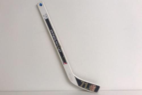 Evgeni Malkin Mini Hockey Stick