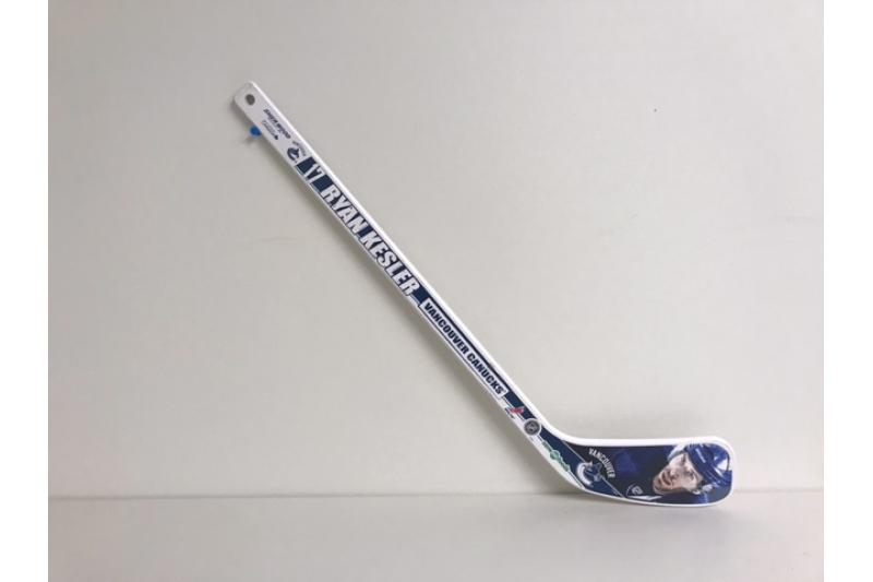 Ryan Kesler Mini Hockey Stick