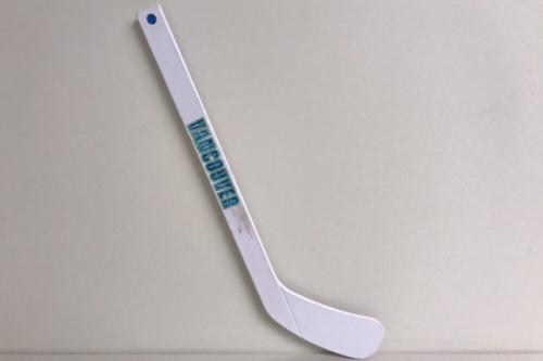 Vancouver Mini Hockey Stick