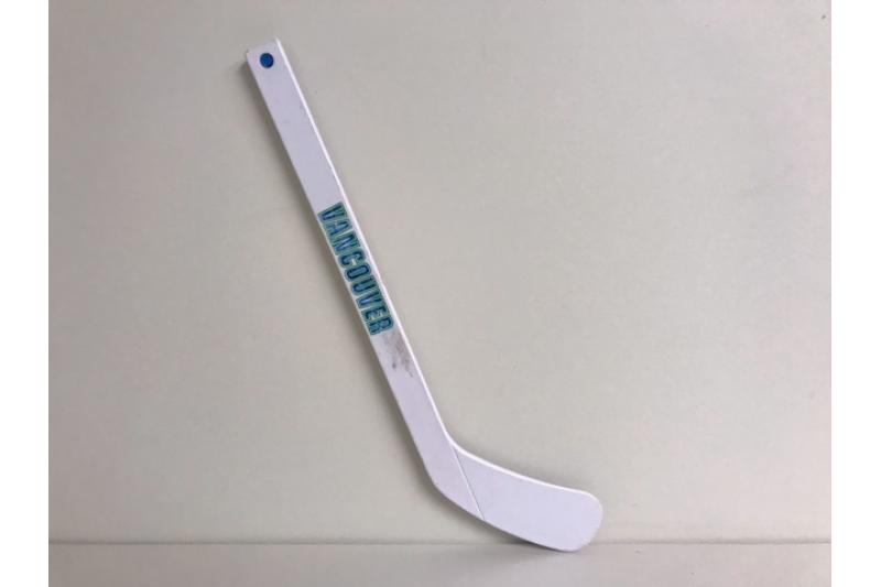 Vancouver Mini Hockey Stick