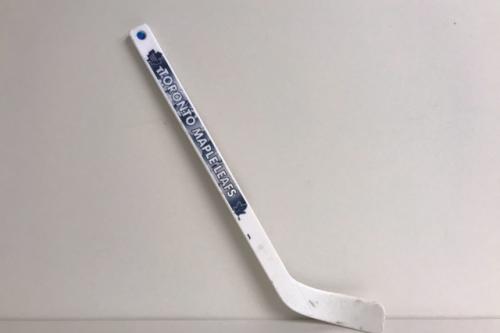 Toronto Maple Leafs Mini Hockey Stick